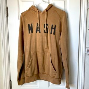 Nashville Hoodie